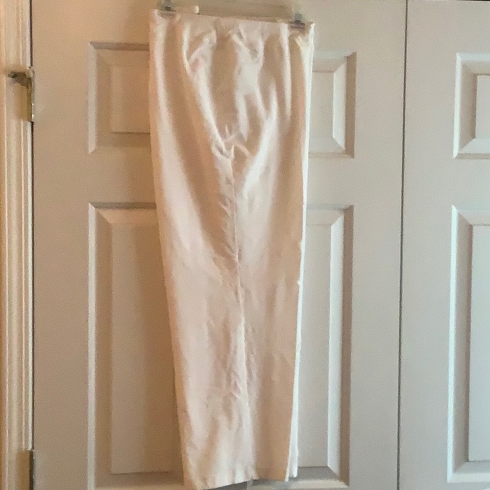 Eileen Fisher Washable Pants